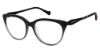 Picture of Betsey Johnson Eyeglasses FLAWLESS
