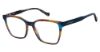 Picture of Betsey Johnson Eyeglasses LEGACY