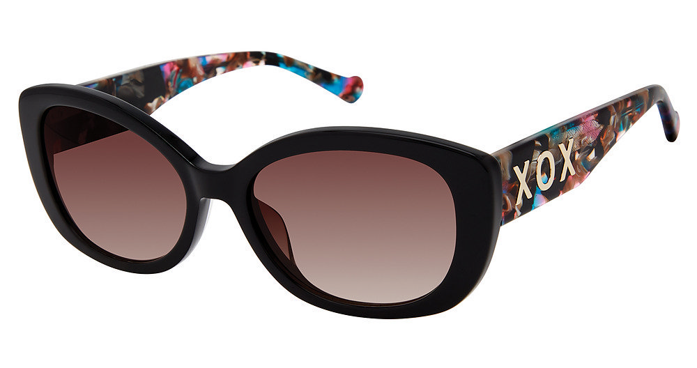 Picture of Betsey Johnson Sunglasses BIG DREAMS