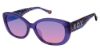 Picture of Betsey Johnson Sunglasses BIG DREAMS