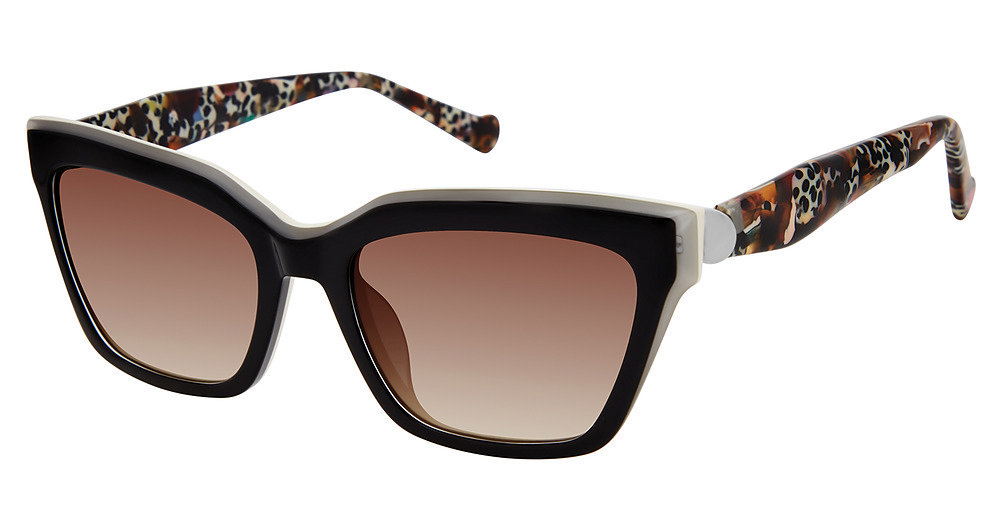 Picture of Betsey Johnson Sunglasses UNAPOLOGETIC