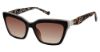 Picture of Betsey Johnson Sunglasses UNAPOLOGETIC