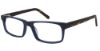 Picture of Midtown Eyeglasses FRASER NVY