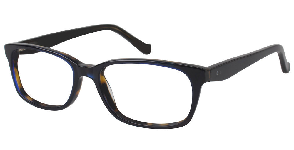 Picture of Midtown Eyeglasses SAWYER BLU