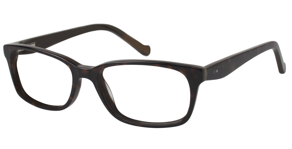Picture of Midtown Eyeglasses SAWYER TOR