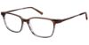 Picture of Revolution Eyeglasses PERRY Frame Only