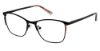 Picture of Revolution Eyeglasses REAGAN Frame Only