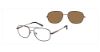 Picture of Revolution Eyeglasses DUTTON w/Clip