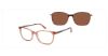 Picture of Revolution Eyeglasses LARA w/Clip