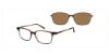 Picture of Revolution Eyeglasses PERRY w/Clip