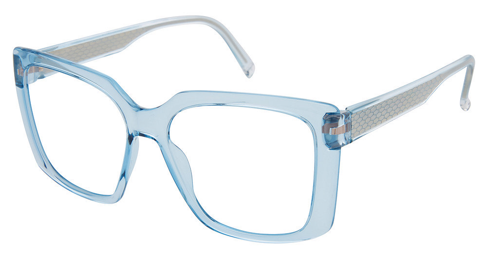 Picture of Stepper Eyeglasses 10164 STS