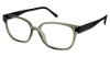 Picture of Stepper Eyeglasses 10166 STS