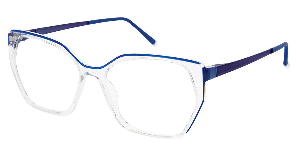Picture of Stepper Eyeglasses 10168 STS