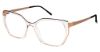 Picture of Stepper Eyeglasses 10168 STS