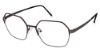 Picture of Stepper Eyeglasses 40255 STS