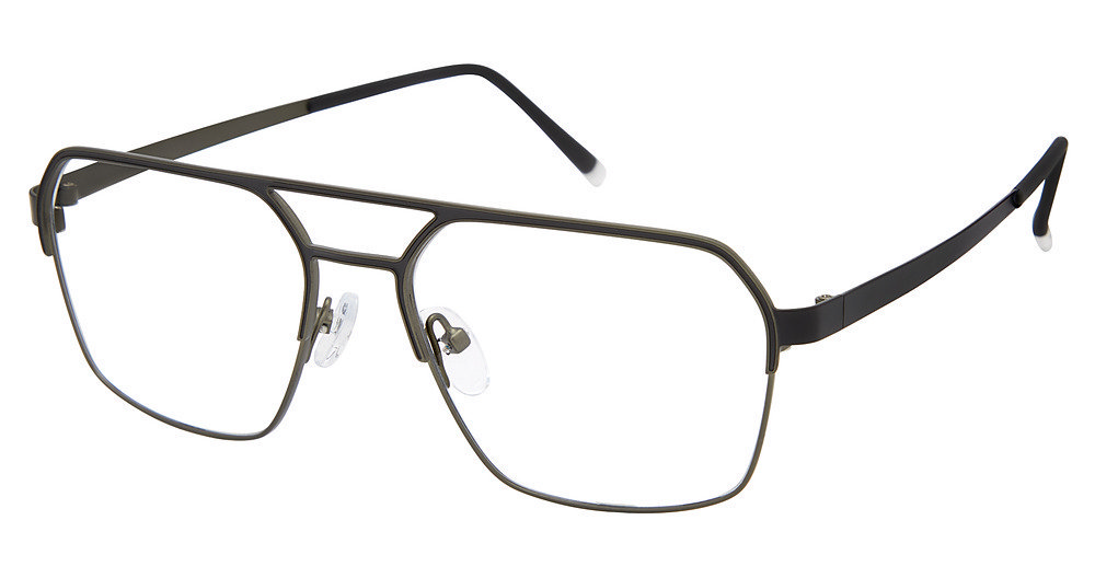 Picture of Stepper Eyeglasses 40258 STS