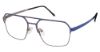 Picture of Stepper Eyeglasses 40258 STS