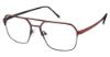 Picture of Stepper Eyeglasses 40258 STS