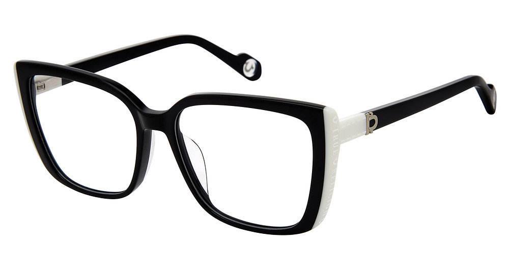 Picture of True Religion Eyeglasses TRU T2028