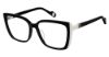 Picture of True Religion Eyeglasses TRU T2028