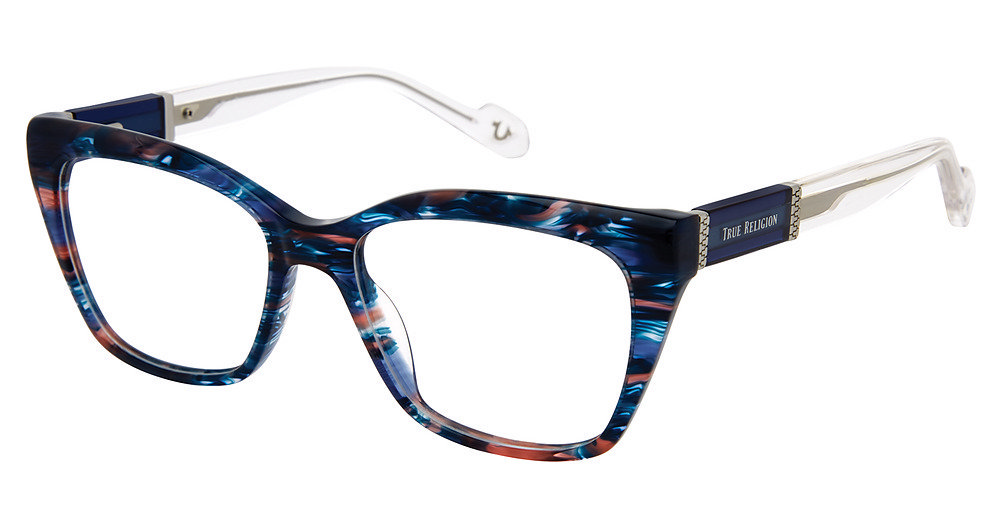 Picture of True Religion Eyeglasses TRU T2030
