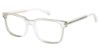 Picture of True Religion Eyeglasses TRU T4028