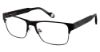 Picture of True Religion Eyeglasses TRU T4030