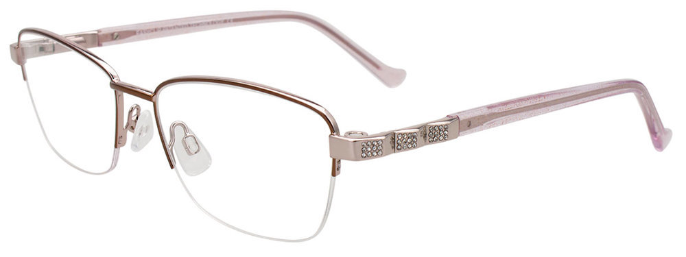 Picture of Easyclip Eyeglasses EC724