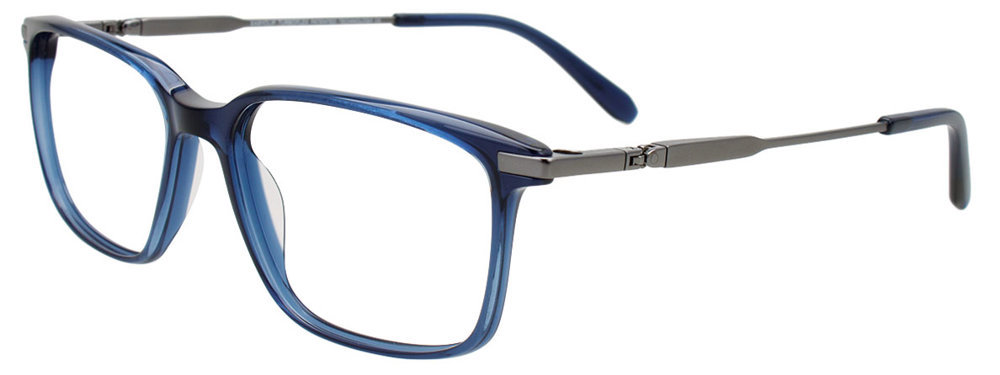 Picture of Easyclip Eyeglasses EC714