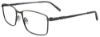 Picture of Easyclip Eyeglasses EC713