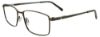 Picture of Easyclip Eyeglasses EC713