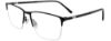 Picture of Easyclip Eyeglasses EC712