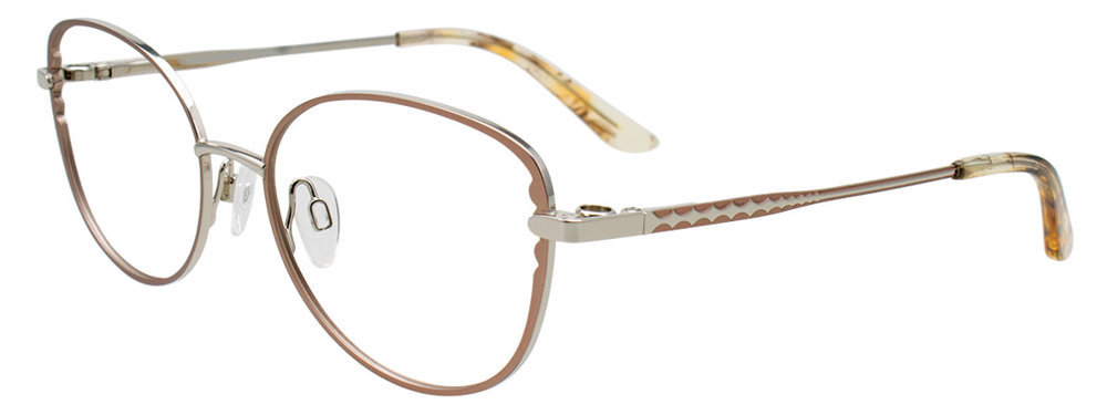 Picture of Easyclip Eyeglasses EC690