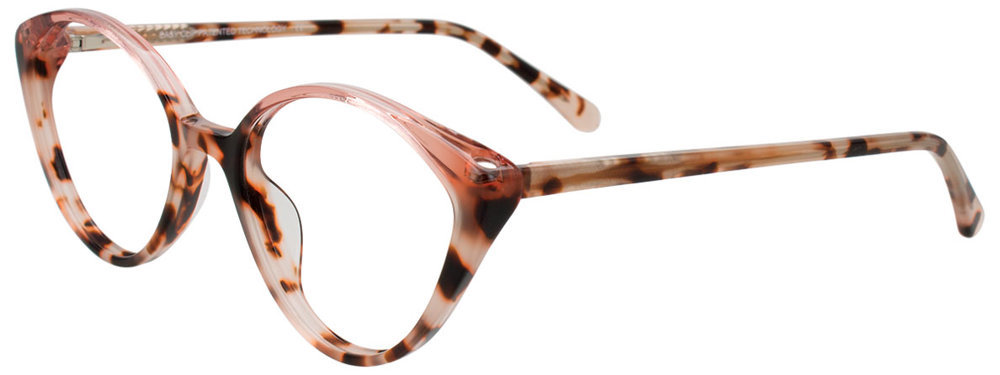 Picture of Easyclip Eyeglasses EC688