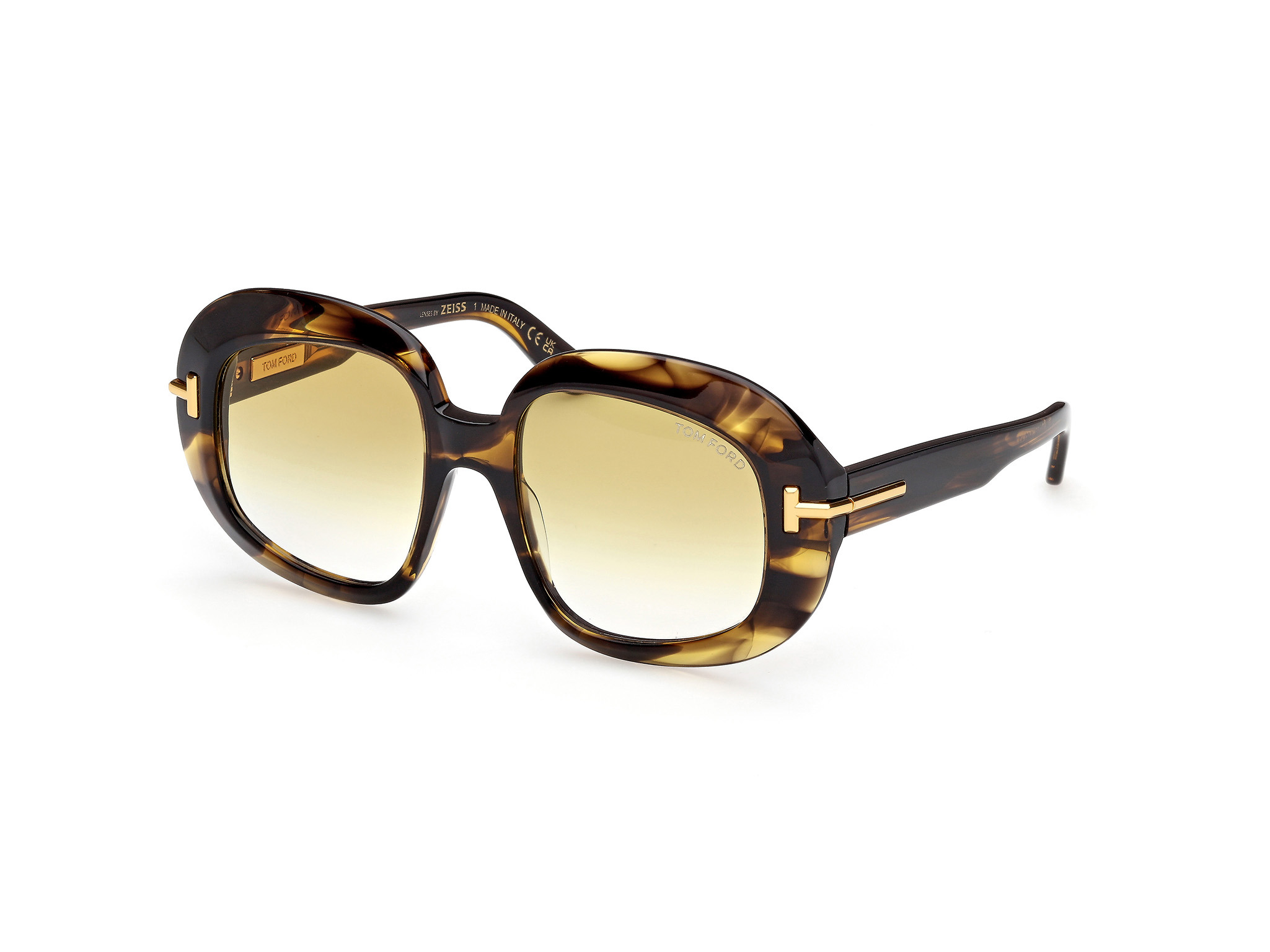 Picture of Tom Ford Icon Sunglasses FT1237