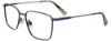 Picture of Cool Clip Eyeglasses CC860