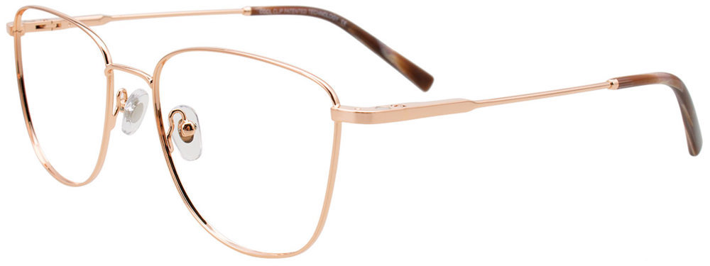 Picture of Cool Clip Eyeglasses CC859