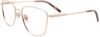 Picture of Cool Clip Eyeglasses CC859
