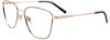 Picture of Cool Clip Eyeglasses CC859