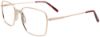 Picture of Cool Clip Eyeglasses CC858
