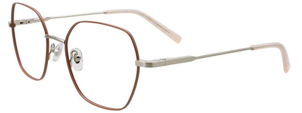 Picture of Cool Clip Eyeglasses CC857