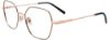 Picture of Cool Clip Eyeglasses CC857