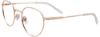 Picture of Cool Clip Eyeglasses CC856