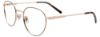 Picture of Cool Clip Eyeglasses CC856