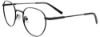 Picture of Cool Clip Eyeglasses CC856
