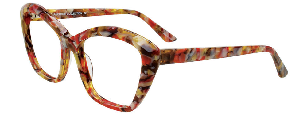 Picture of Paradox Eyeglasses P5099