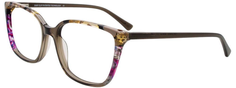 Picture of Easyclip Eyeglasses EC706