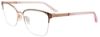 Picture of Easyclip Eyeglasses EC705