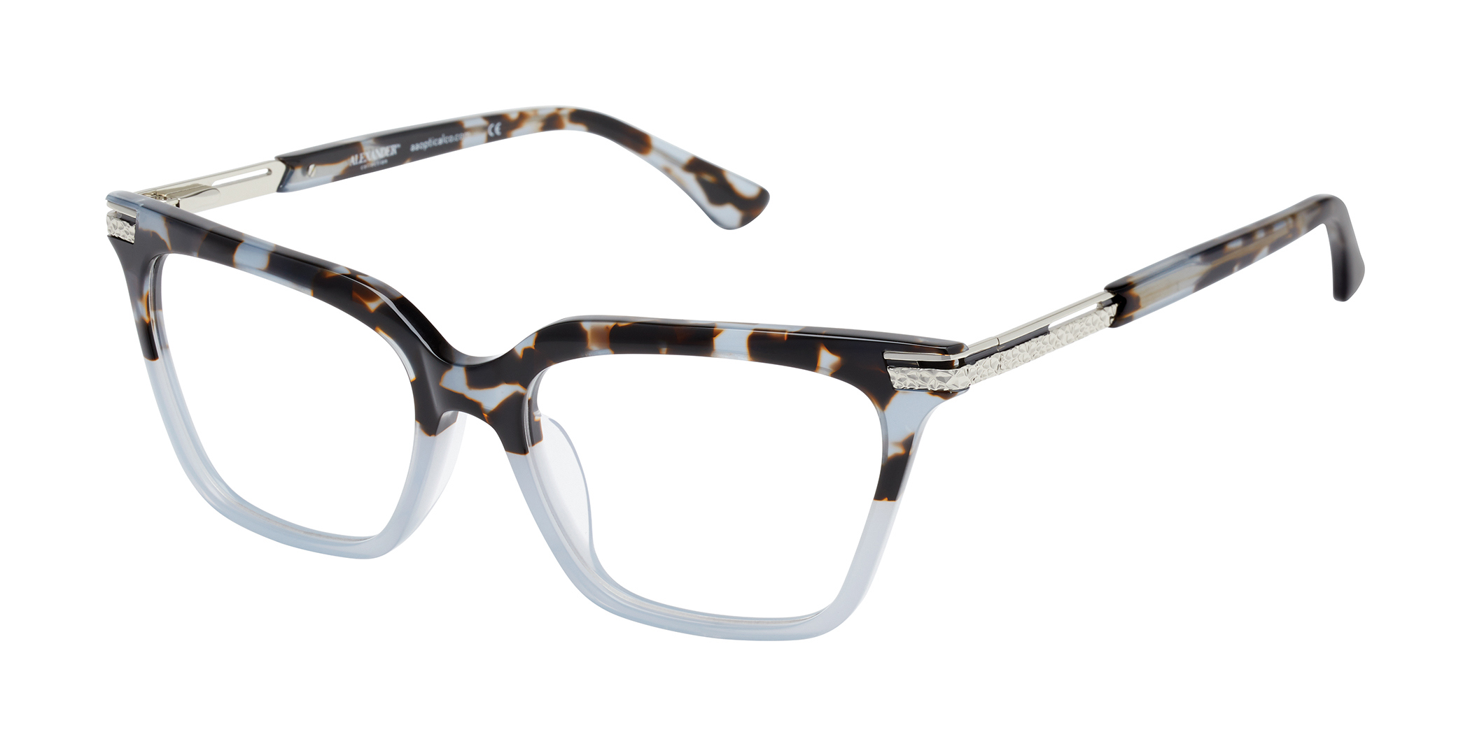 Picture of Alexander Collection Eyeglasses ANGELA
