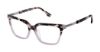 Picture of Alexander Collection Eyeglasses ANGELA